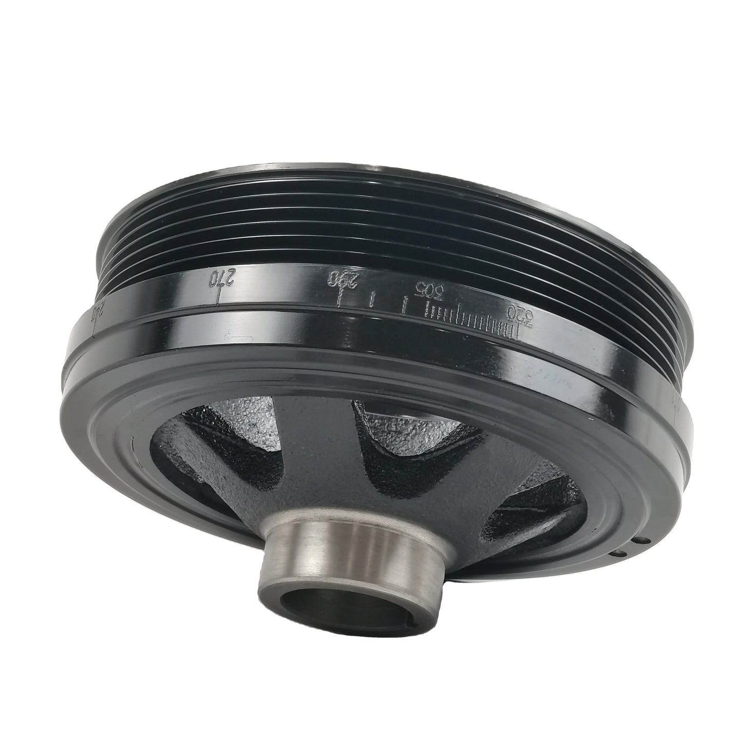 Hot Selling 2720300903 Crankshaft Pulley for CORTECO Vibration Damper for Mercedes Benz GLK Class E Grade C