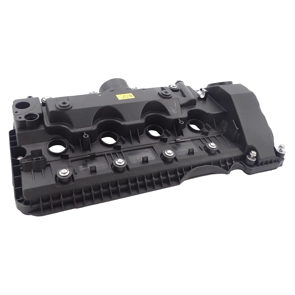 Wholesale OEM 11127563474 Car Accessories Auto Parts Engine System New Valve Cover for BMW N62