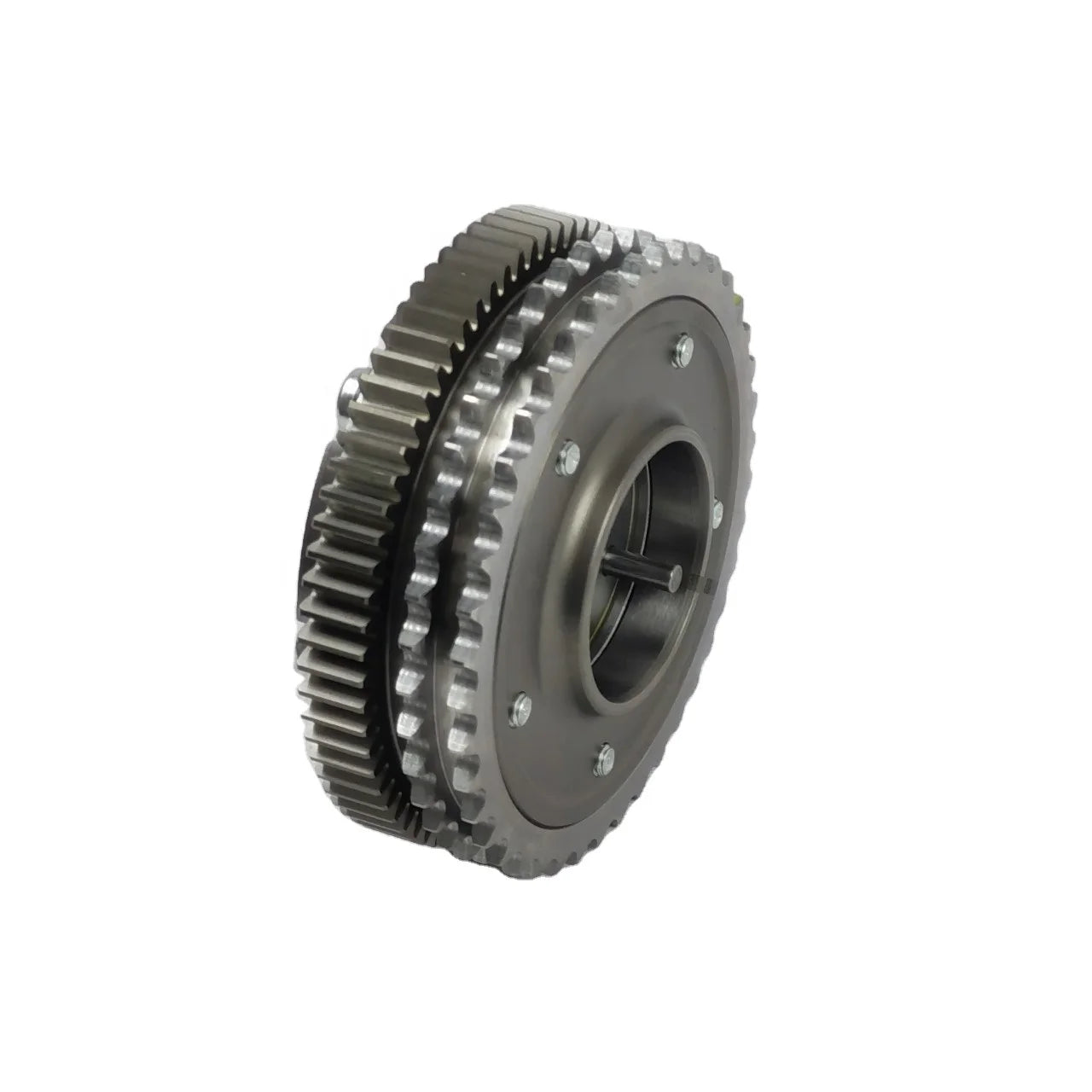 Camshaft Adjusters for Mercedes Benz M272 M273 2720505247 for Continental Engine Timing Camshaft Sprocket