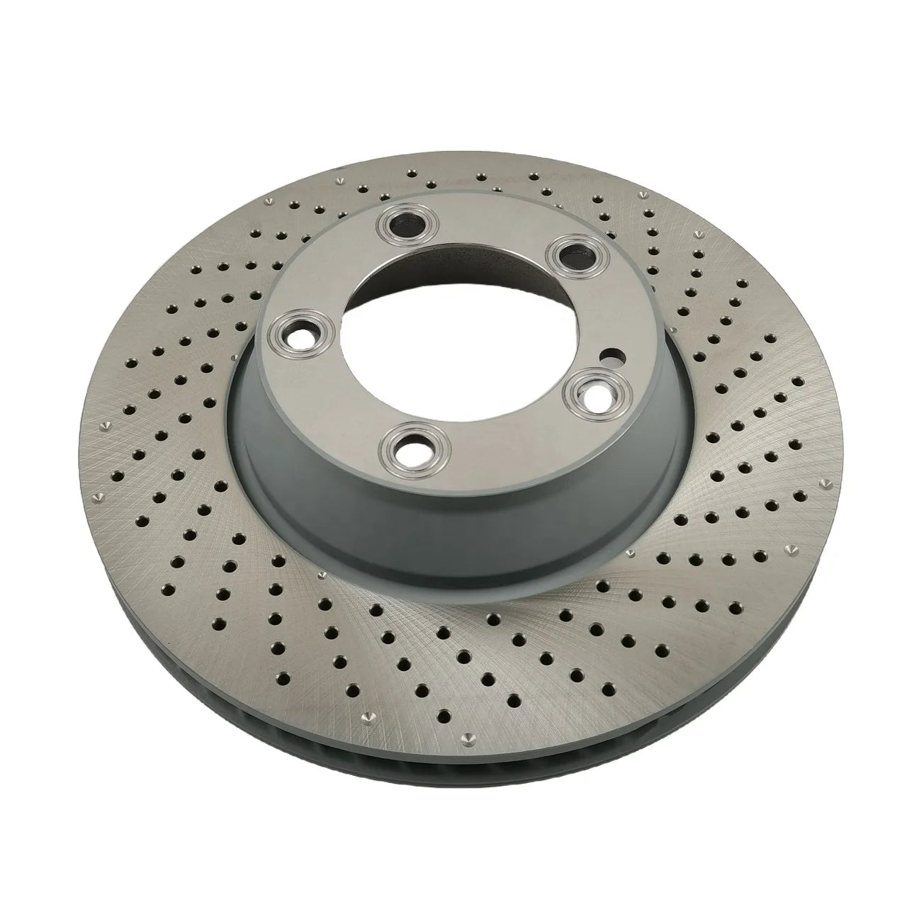 330*28 mm Rear Brake Disc 99135240402 for Porsche 911 Carrera S 4S GTS (991) 12-19 for SHW 99135240402