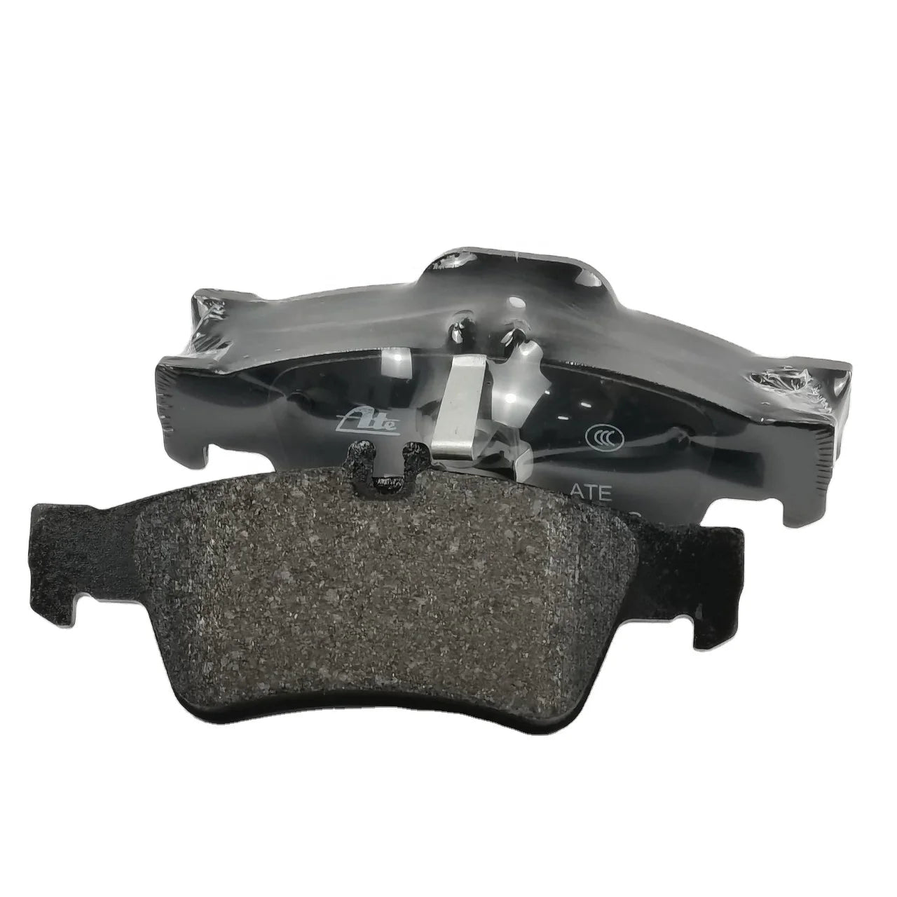 Hot Selling 0074201020 Brake Pads W211 for ATE Rear Brake Pad for Mercedes Benz W221 W211 W212 E Class