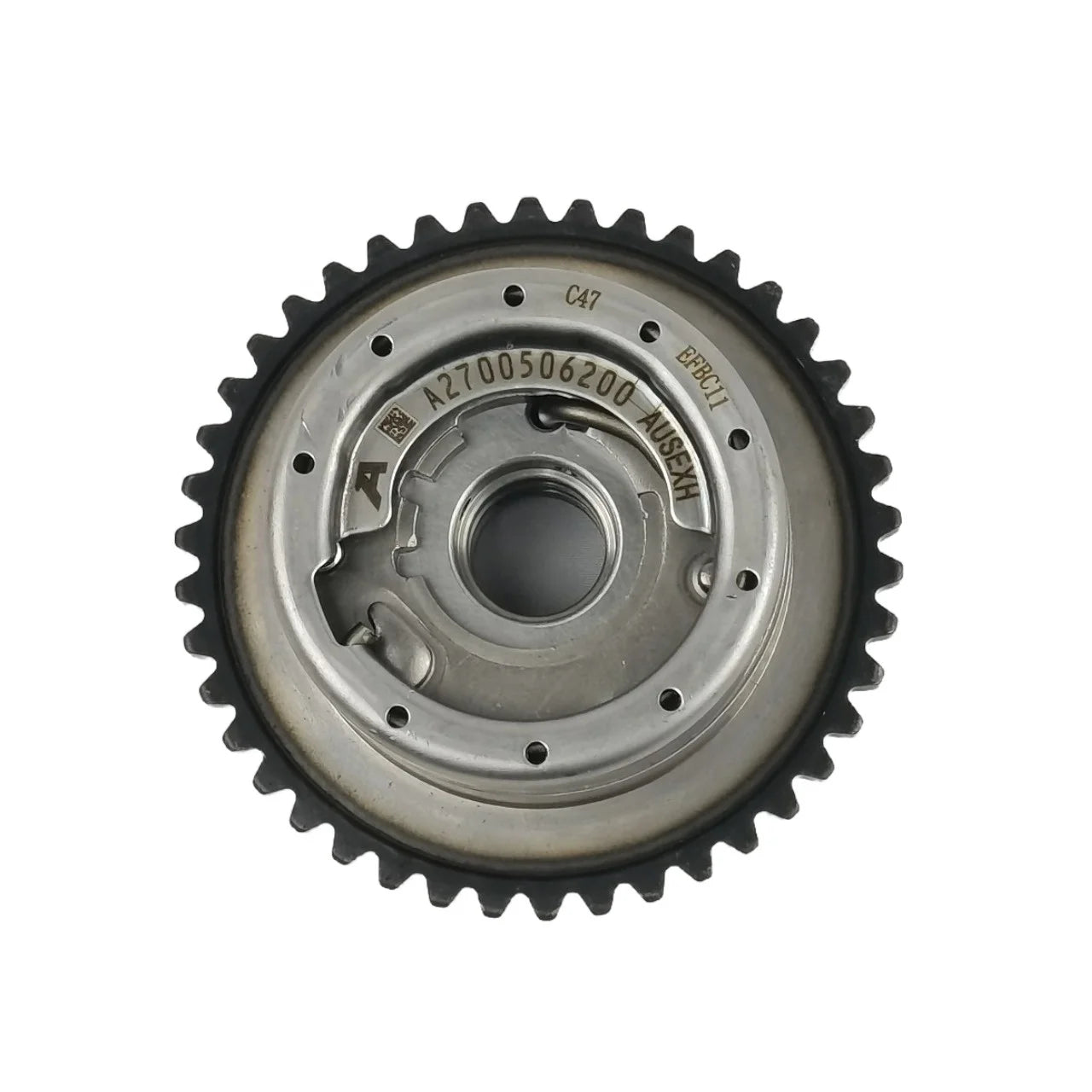 New VVT Exhaust Camshaft Adjuster 2700506200 2600501000 for Mercedes Benz M270 M274 VANOS Camshaft Adjuster