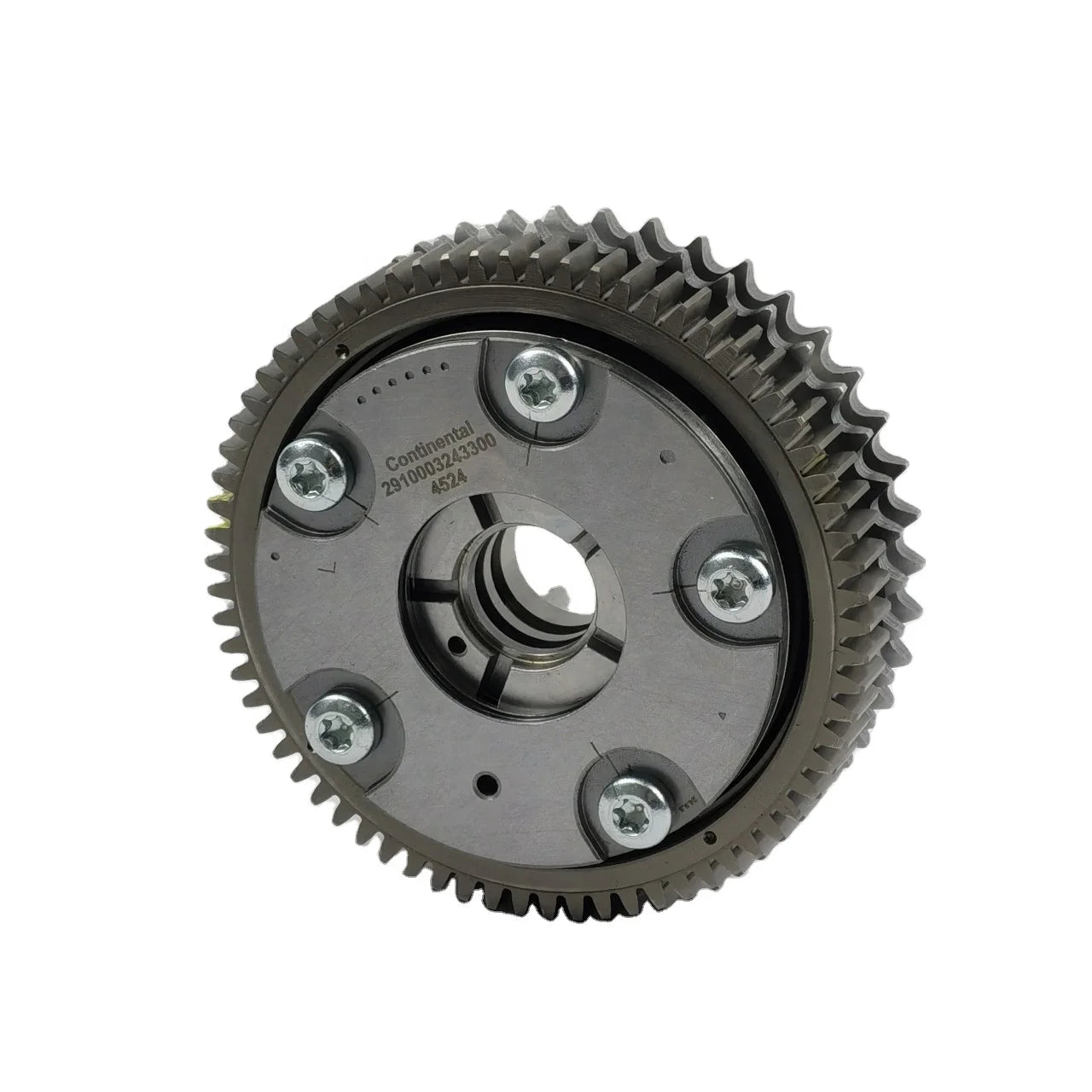 Camshaft Adjusters for Mercedes Benz M272 M273 2720505247 for Continental Engine Timing Camshaft Sprocket
