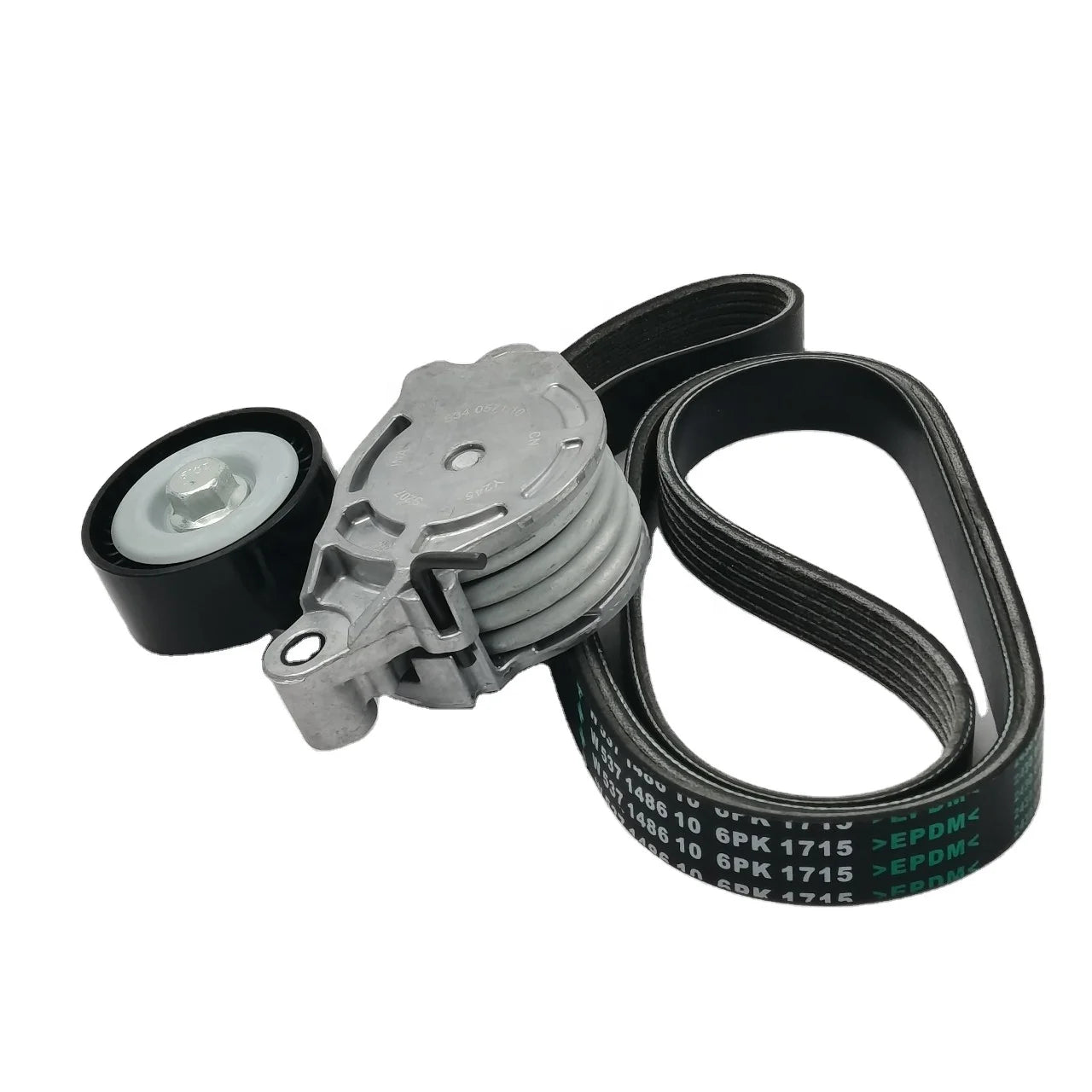High Quality Belt Tensioner Assembly 11288479475 for BMW X1 MINI Cooper Paceman Countryman Harbor