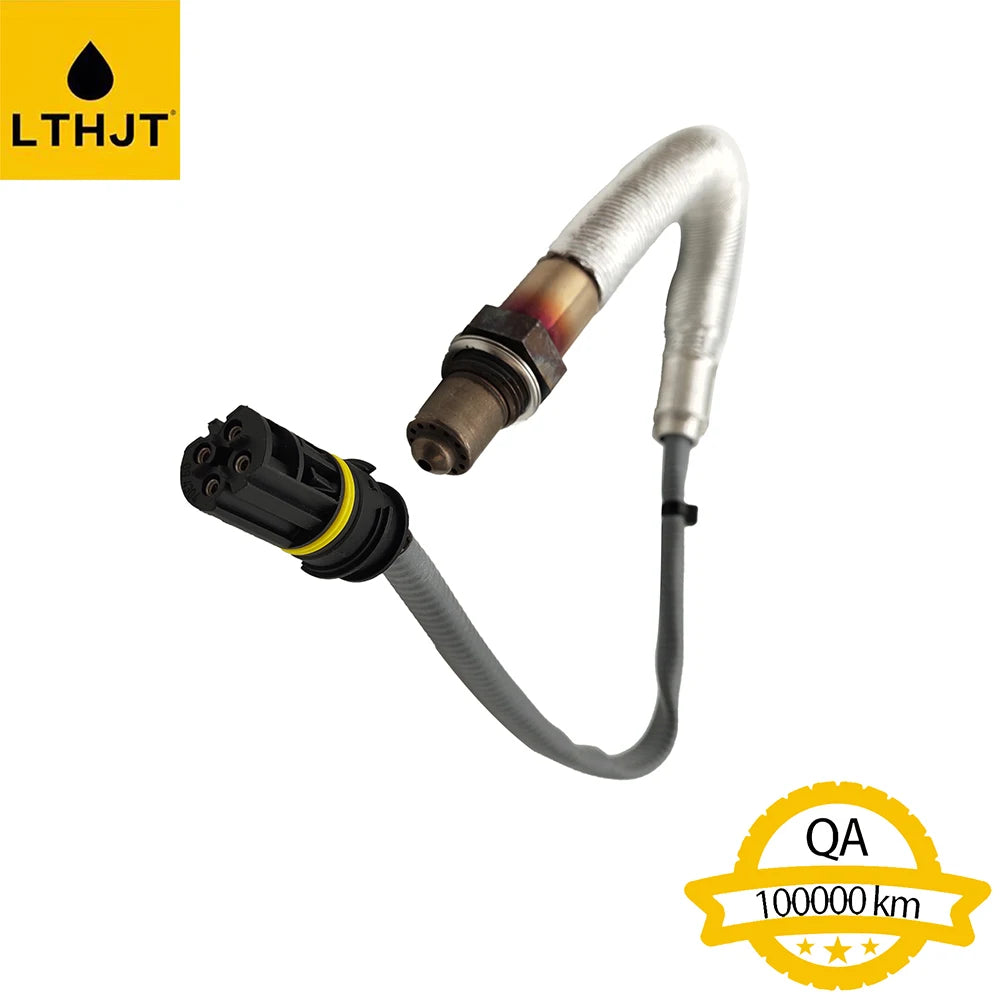 Wholesale OEM 11787570481 Car Accessories Automotive Electrical System Oxygen Sensor Rear for BMW E84 E87 E90 N46