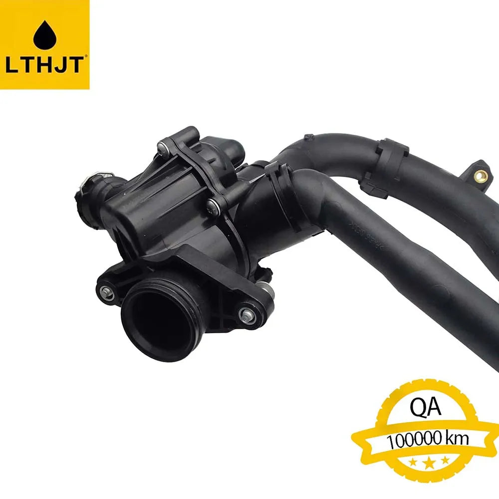 Wholesale OEM 2742000715 Car Accessories Auto Parts High Quality New Thermostat for Mercedes Benz M274