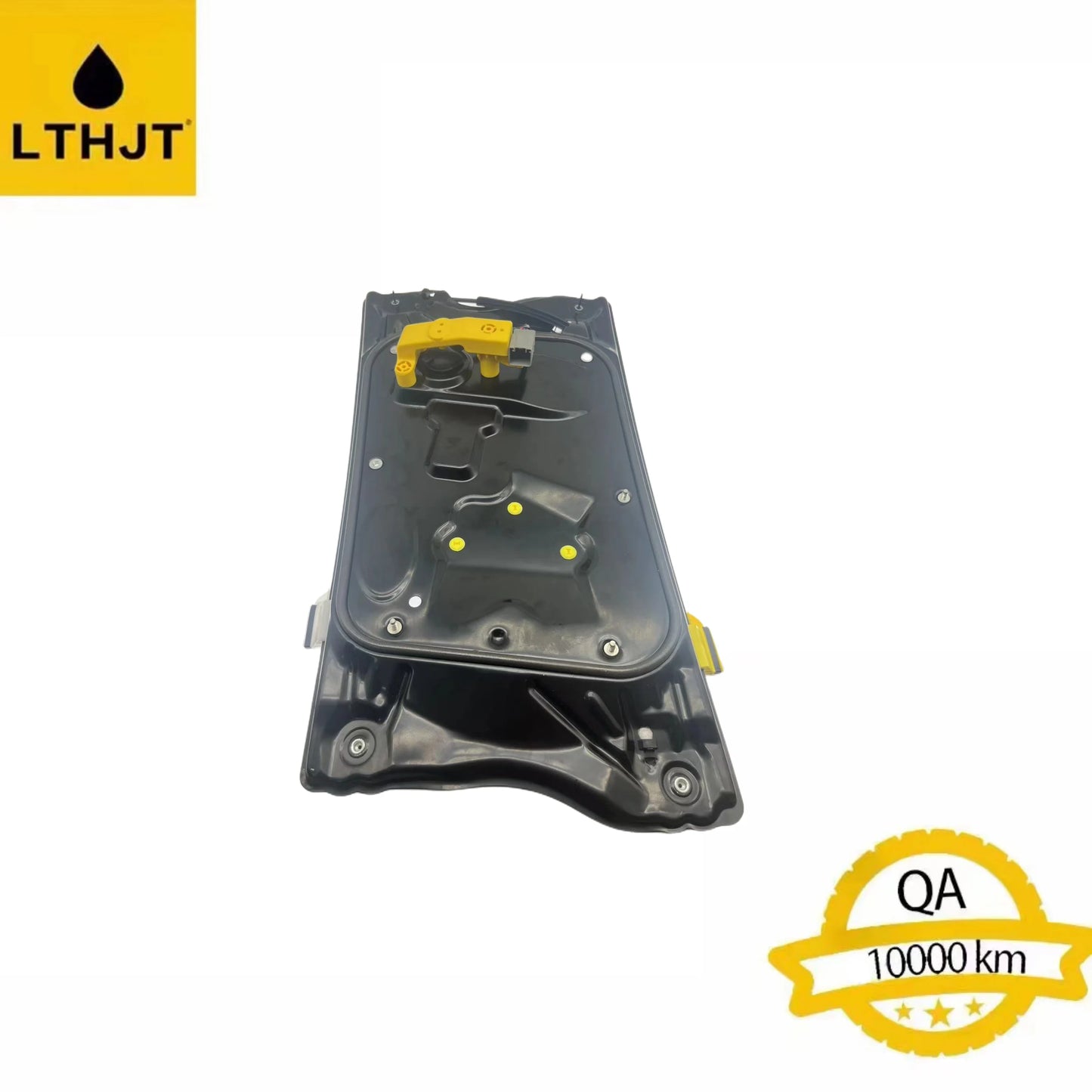 Front Left Window Regulator Suitable for Land Rover Freelander 2 Automotive Parts LR060136 LR032027 LR031726 LR019659