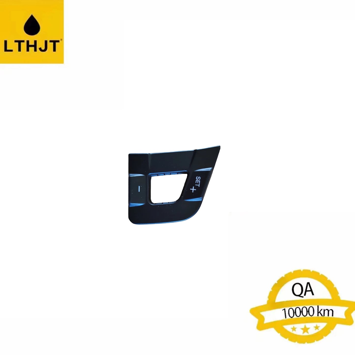Car Steering Wheel Multi-function Switch Button Suitable for Land Rover Discovery Auto Parts LR095540 LR079915 LR060813