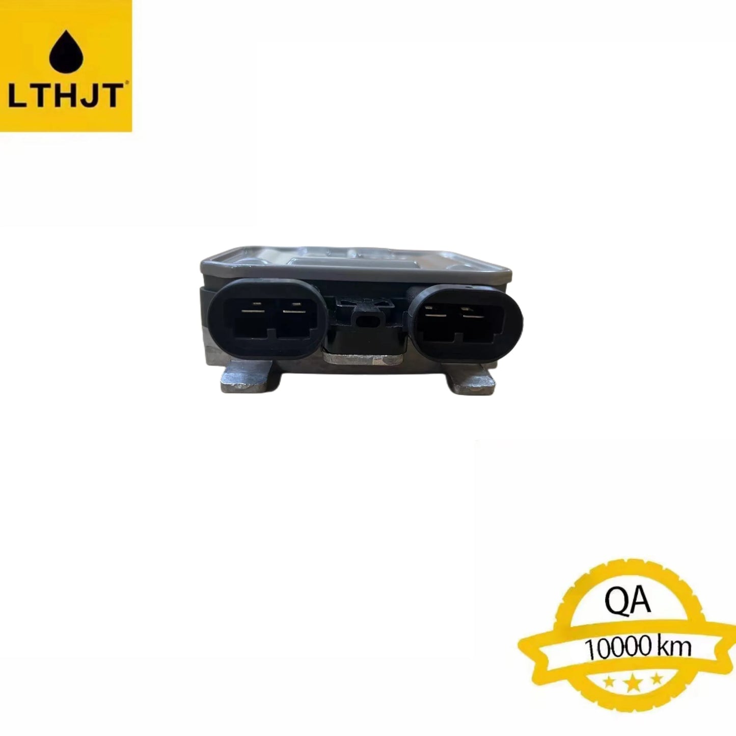 Radiator Fan Module Suitable for Freelander 2 Range Rover Evoque Discovery God Line Auto Parts LR100364 LR094390 LR045248
