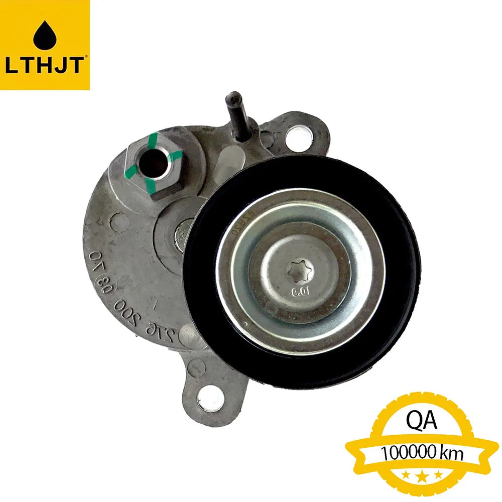 Wholesale OEM 2762000370 Car Accessories Engine System New Tensioner Pulley Belt Tensioner for Mercedes Benz M276