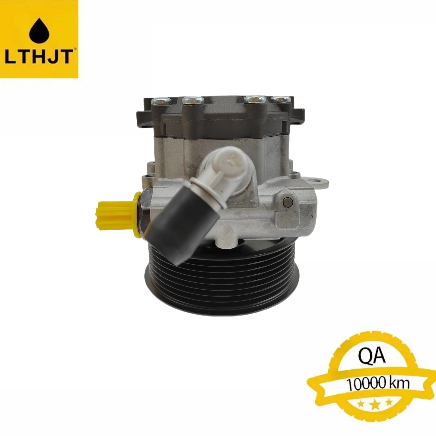 Power Steering Pump Suitable for Range Rover Automotive Parts QVB500630