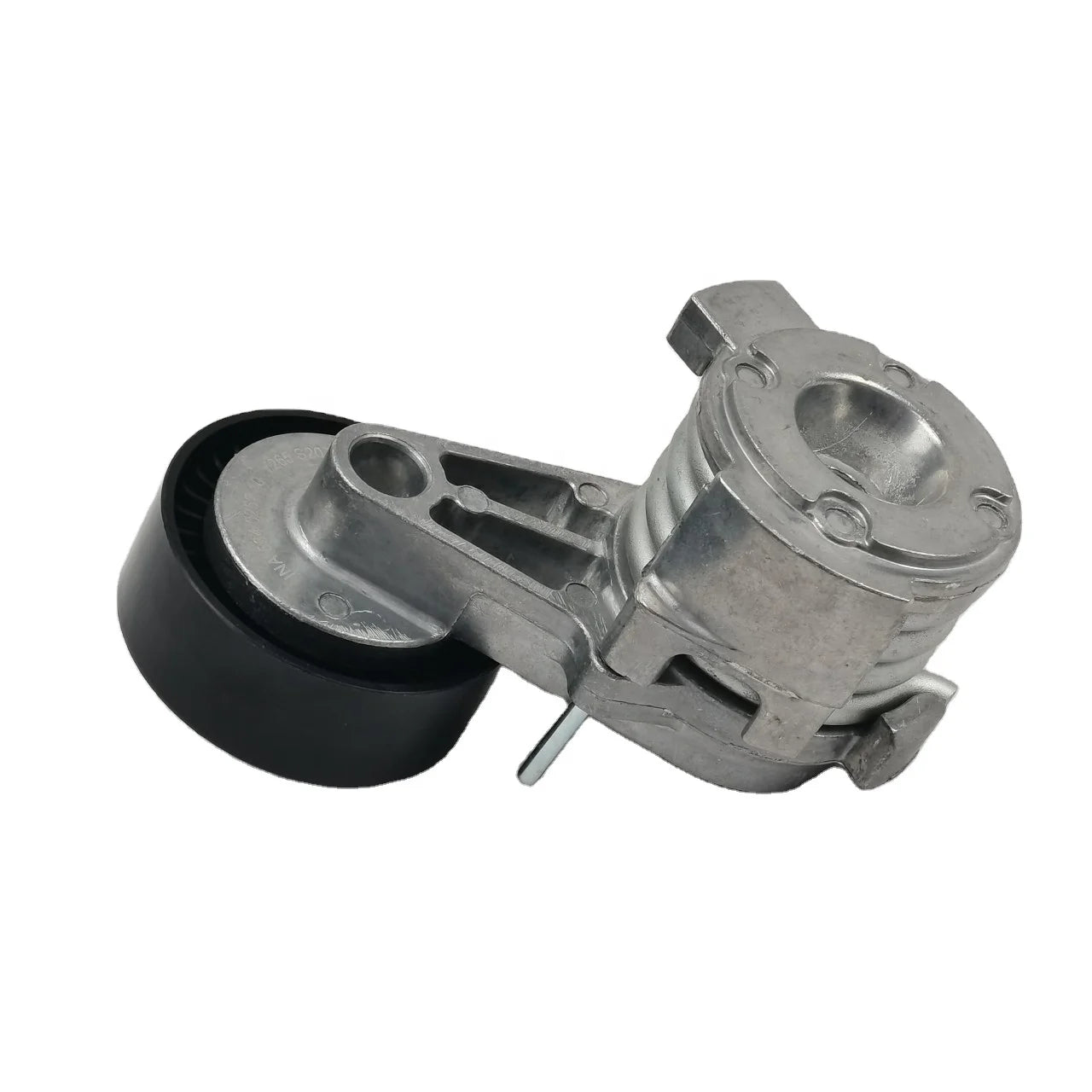 High Quality Drive Belt Tensioner Pulley 11288624196 Fit for BMW N52 E66 E60 E90 E70 3.0L Accessories Harbor