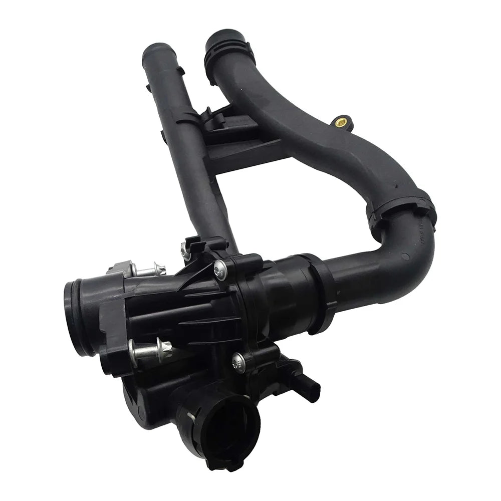 Wholesale OEM 2742000715 Car Accessories Auto Parts High Quality New Thermostat for Mercedes Benz M274
