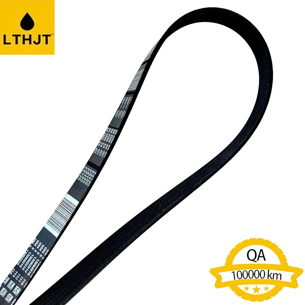 Wholesale OEM 0019938696 Car Accessories Auto Parts New Belt 6PK2260 for Mercedes Benz W211