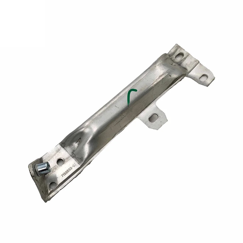 Wholesale OEM 51117158893 Car Accessories Auto Parts New Front Bumper Bracket Left for BMW F02 F18