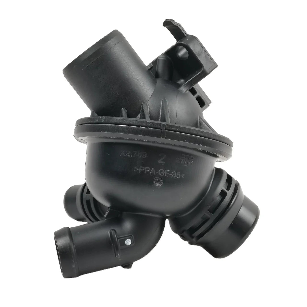 11538671517 New Condition N52 Cooling System Thermostat for BMW 5 7 Series F01 F02 F10 F11 F18 for MAHLE