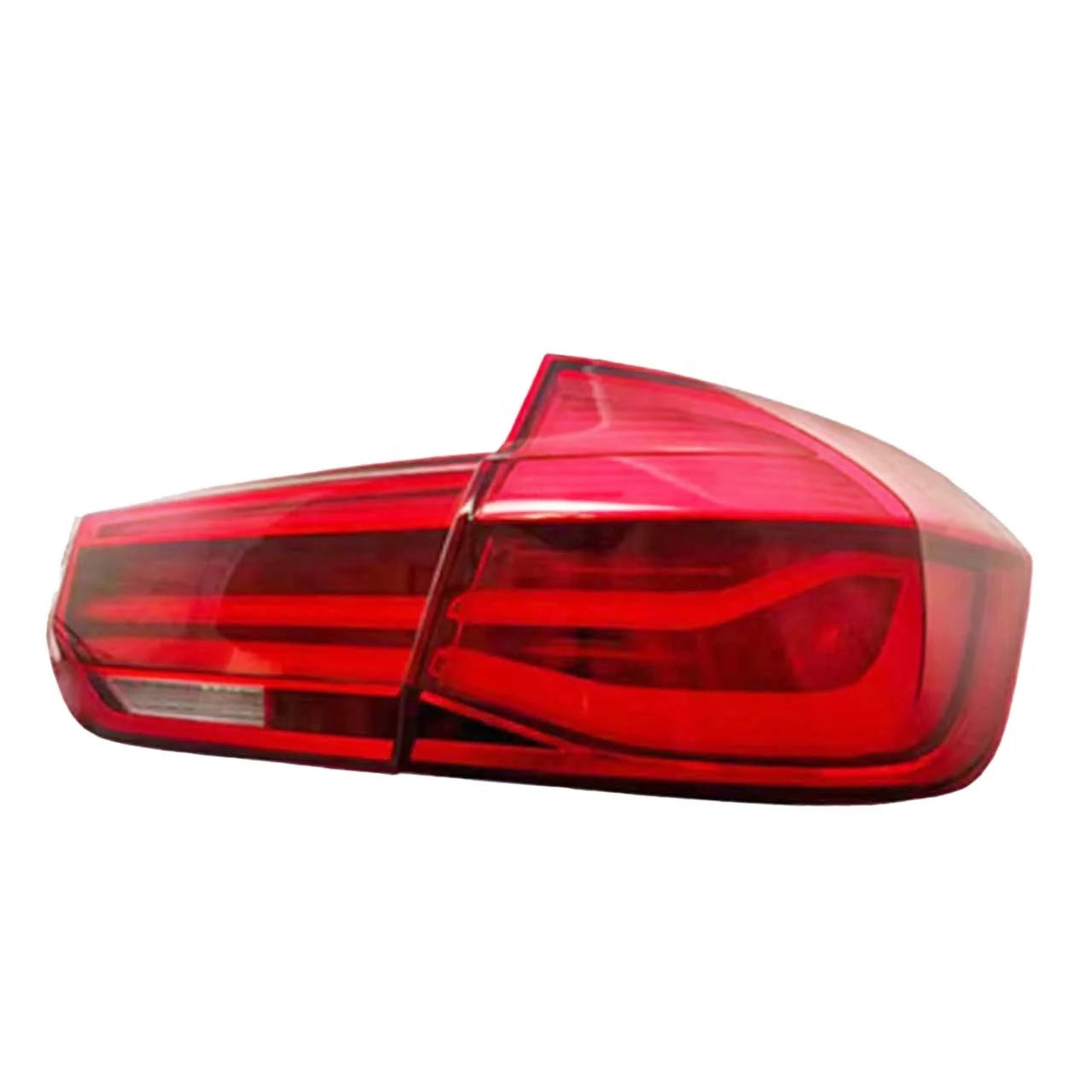 High Quality LED Taillights Red for BMW Taillight Rear Light 3 Series F30 F35 Led Taillight 2012-2018