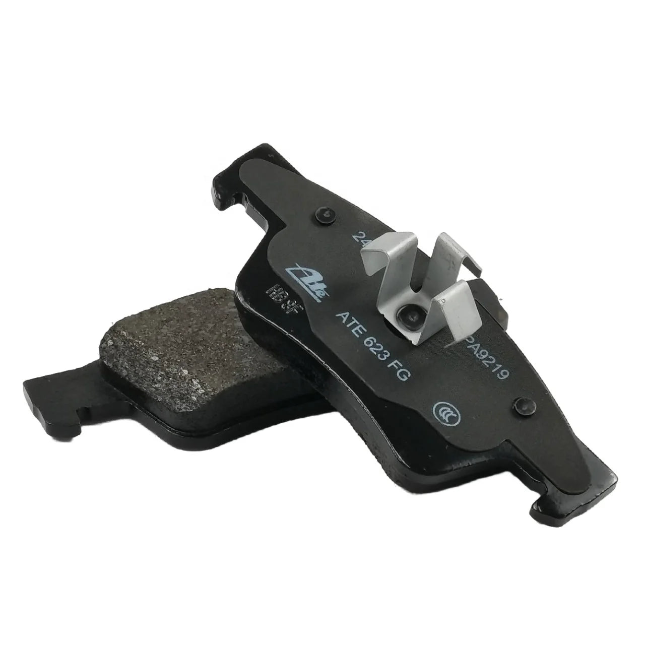New 1644202720 Rear Brake Pad for Mercedes Benz W164 W251 GL320 ML300 for ATE Brake Pad 1644202720