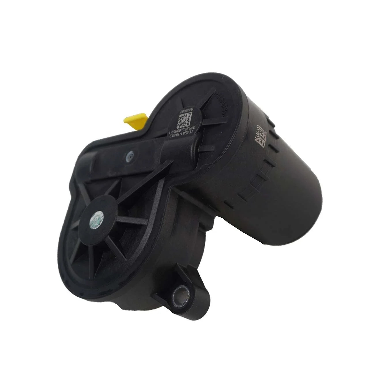 OE 34216860008 Rear Park Brake Actuator R&L for BMW 2' F45 F46 X1 F48 1' F52 I3 I01 X2 F39 Parking Brake
