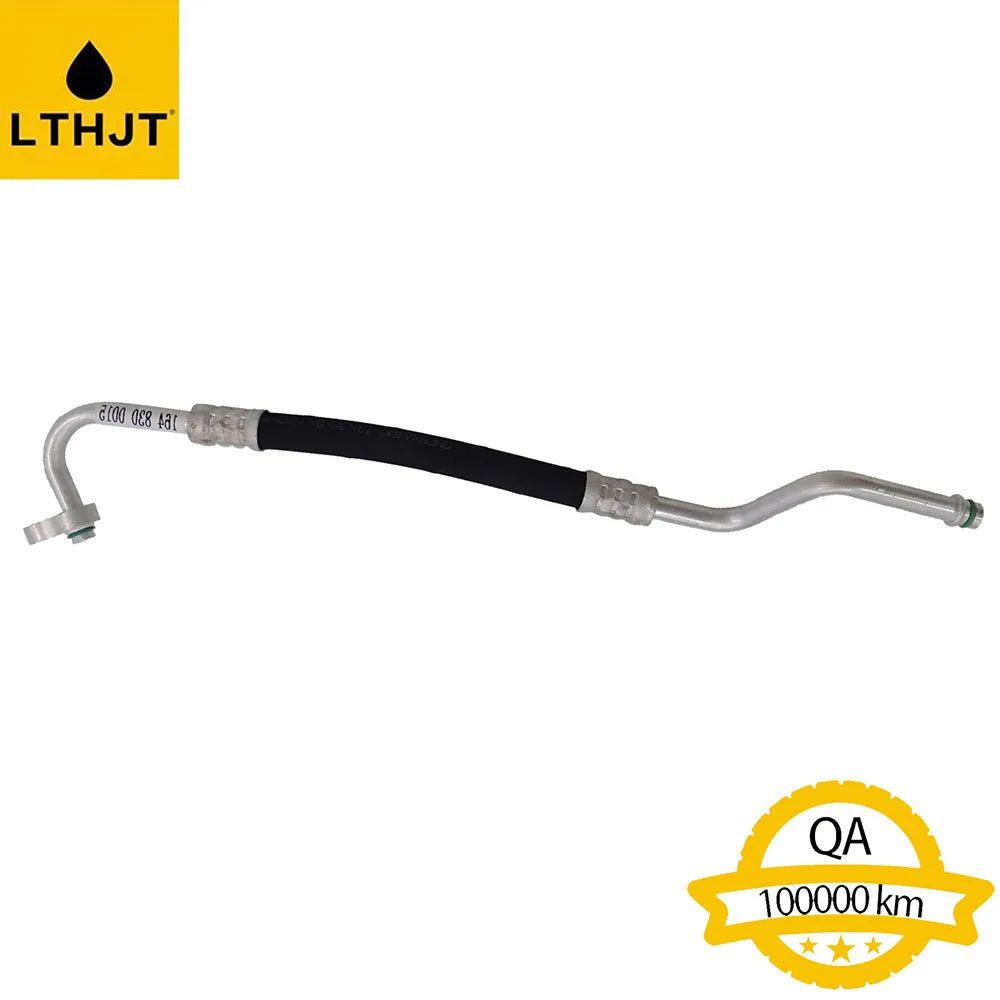 Wholesale OEM 1648300015 Car Accessories Auto Parts High Quality New Air Conditioning Pipe for Mercedes Benz W164