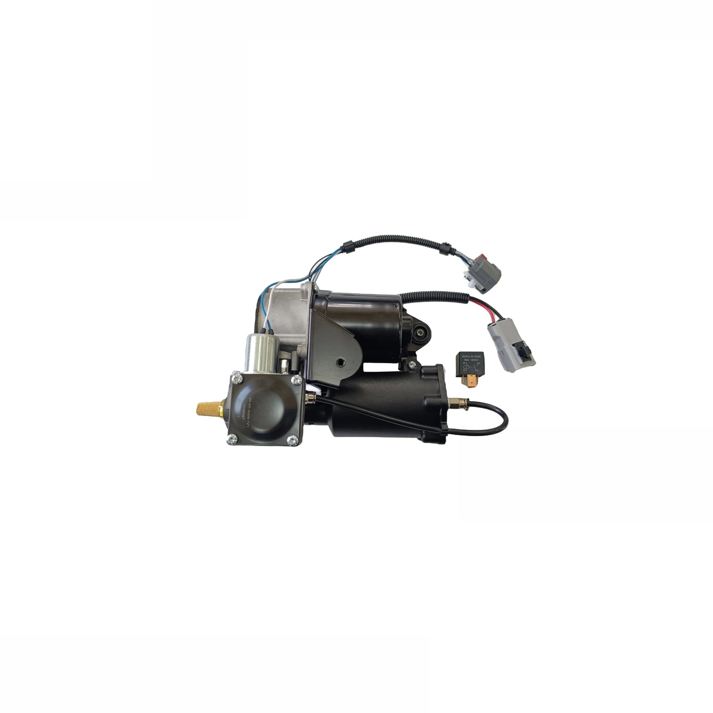 Compressed air System air Compressor Suitable for Range Rover 2012 Auto Parts LR010375 LR041777 LR015089 LR025111