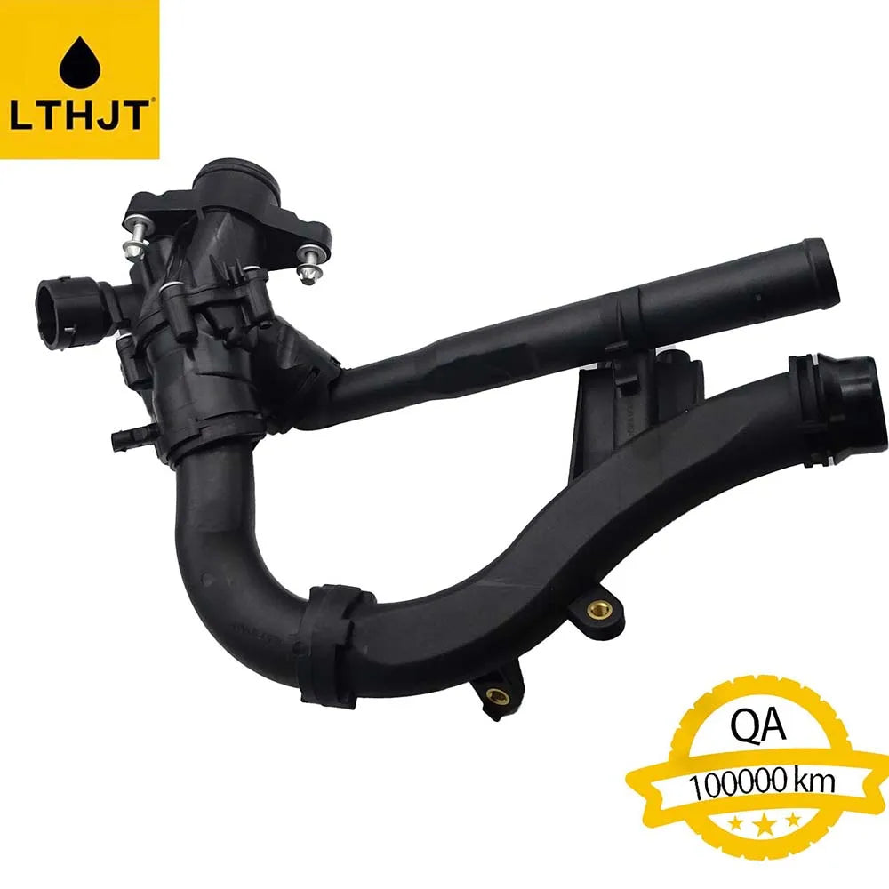 Wholesale OEM 2742000715 Car Accessories Auto Parts High Quality New Thermostat for Mercedes Benz M274