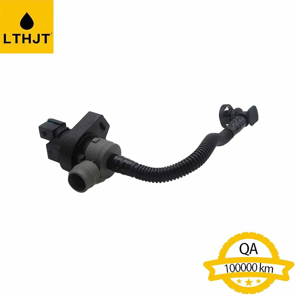 Wholesale OEM 13907618643 Car Accessories Exhaust System New Fuel tank Electromagnetic Valve for BMW E60 E70 E90
