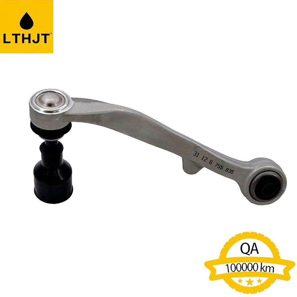 Wholesale OEM 31126777939 Car Accessories Suspension System New Lower Straight Swing Arm Front Left for BMW E66