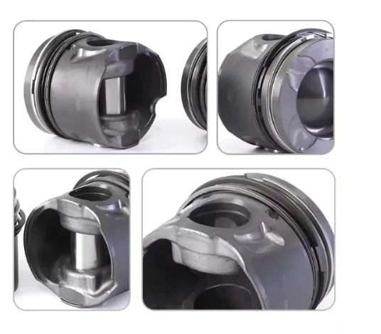 For Land Rover Range Rover 2.2 224DT Diesel Car Auto Parts OE LR022444 Piston Engine Parts