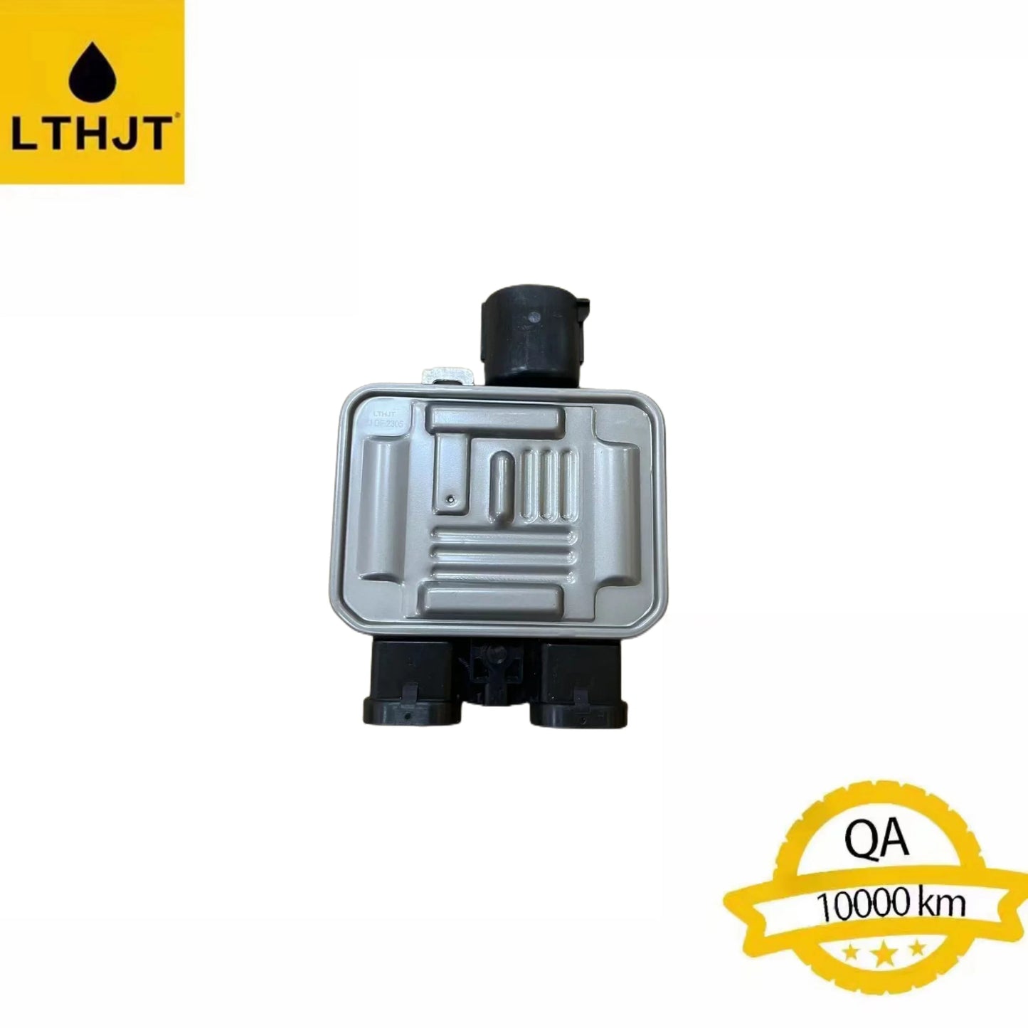 Radiator Fan Module Suitable for Freelander 2 Range Rover Evoque Discovery God Line Auto Parts LR100364 LR094390 LR045248
