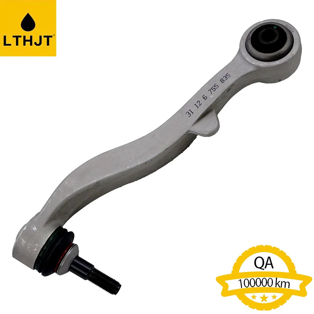 Wholesale OEM 31126777939 Car Accessories Suspension System New Lower Straight Swing Arm Front Left for BMW E66