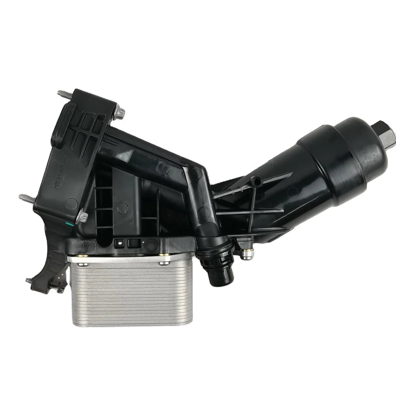 High Quality 11428596283 for BMW Car Cooling Parts Engine Oil Filter Housing Oil Cooler for MAHLE B48 F35 F30 F20