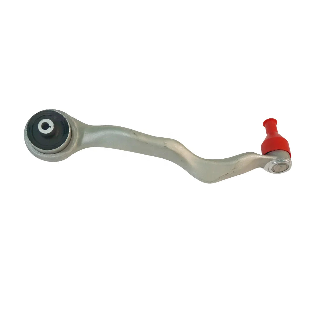 OE 31126855741 Front Lower Left Control Arm Suspension System Aluminium Steel for BMW F20 F30 F35 Rear