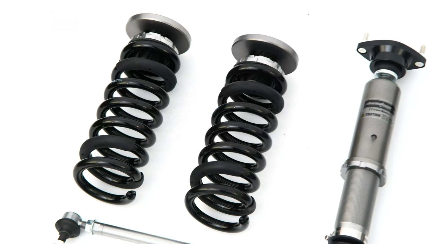 OEM Quality Shock Absorber 2123204630 for Mercedes-Benz W212 E350 Adjustable Lowering Coilover Suspension Kit(F&R)