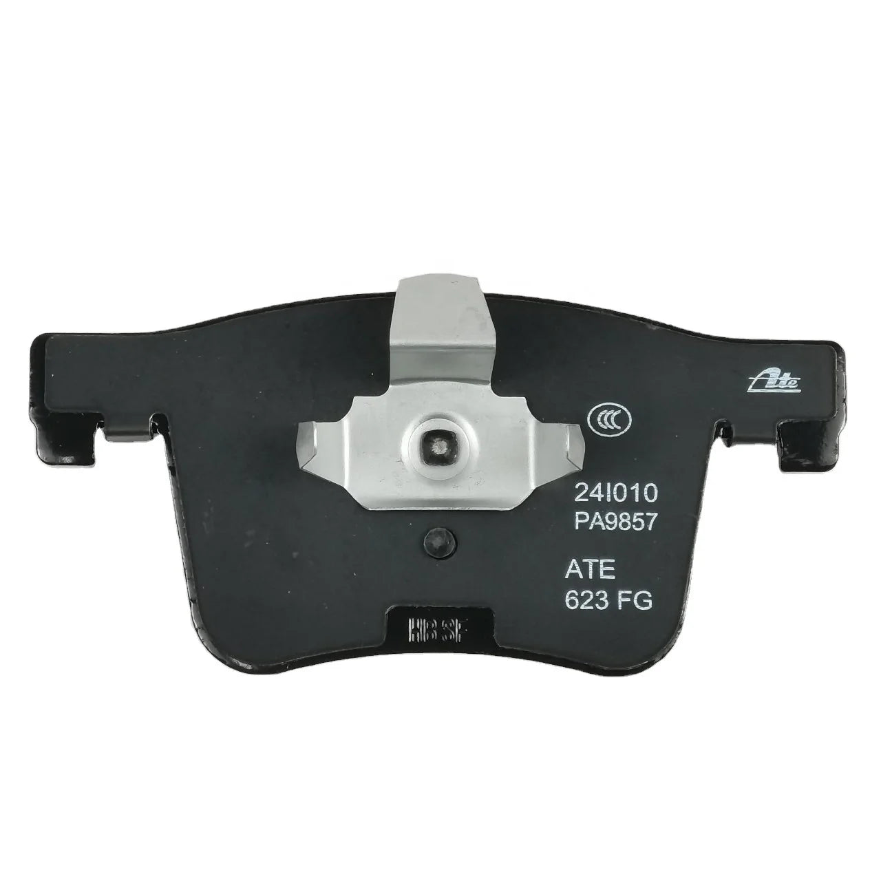 High Quality OE 34106859181 Front Wheel Brake Pad Set for BMW F25 F30 328 for ATE Front Brake Pad
