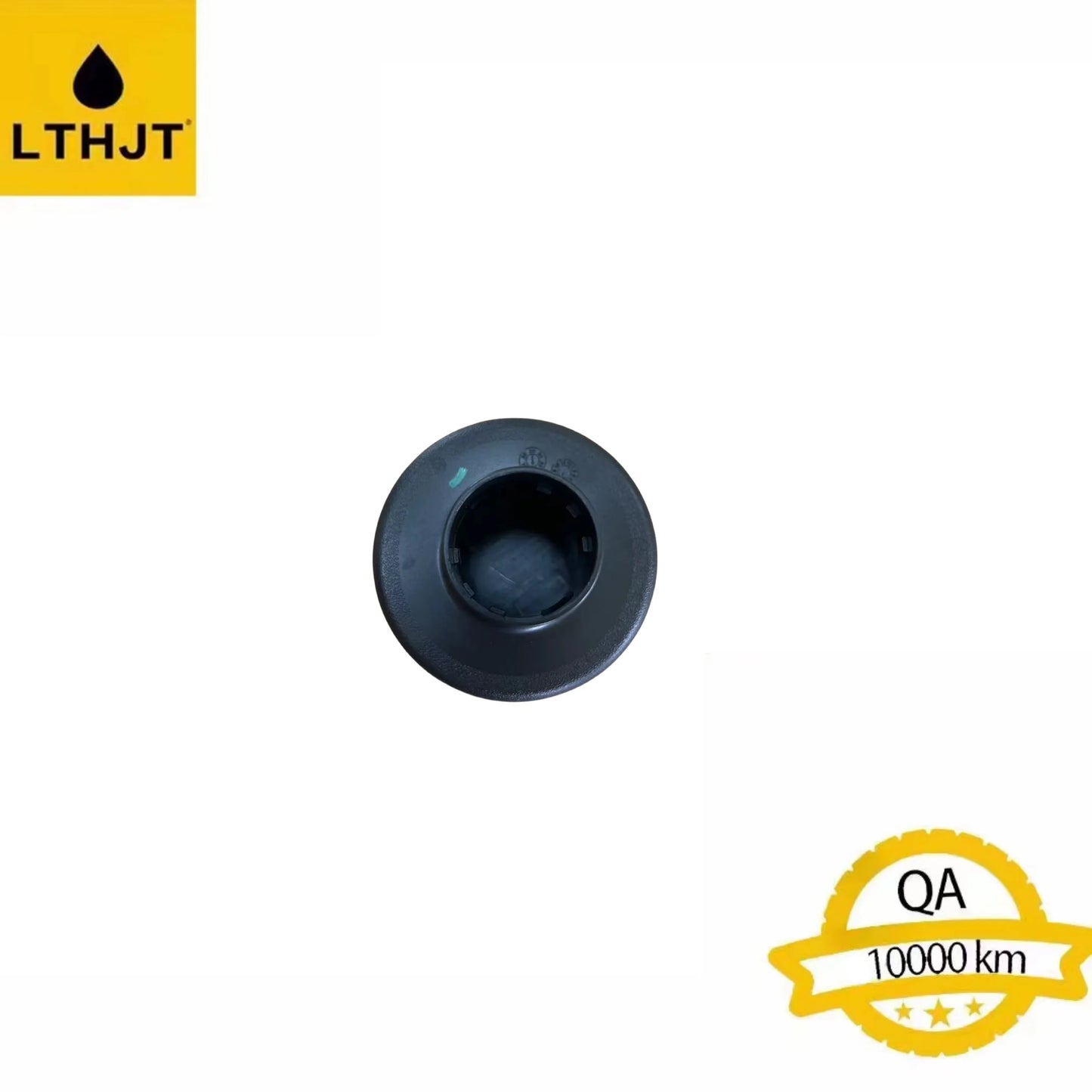 Car Seat Side Knob Black for Land Rover Range Rover Sport Found 4 Auto Parts HJN500012PVJ