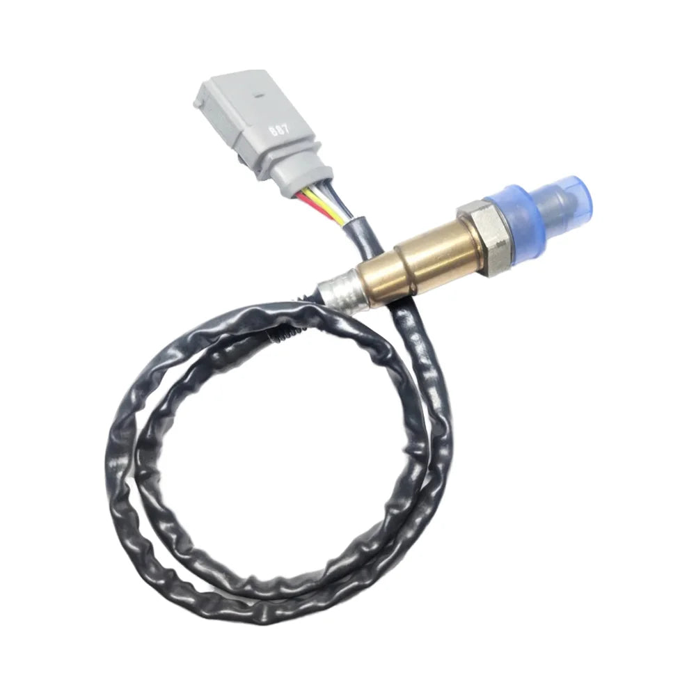 O2 Oxygen Sensor for Porsche for Macan GTS R4 TFSI S Diesel Sport Edition Tiger Turbo-New Condition 95890626200 for Germany