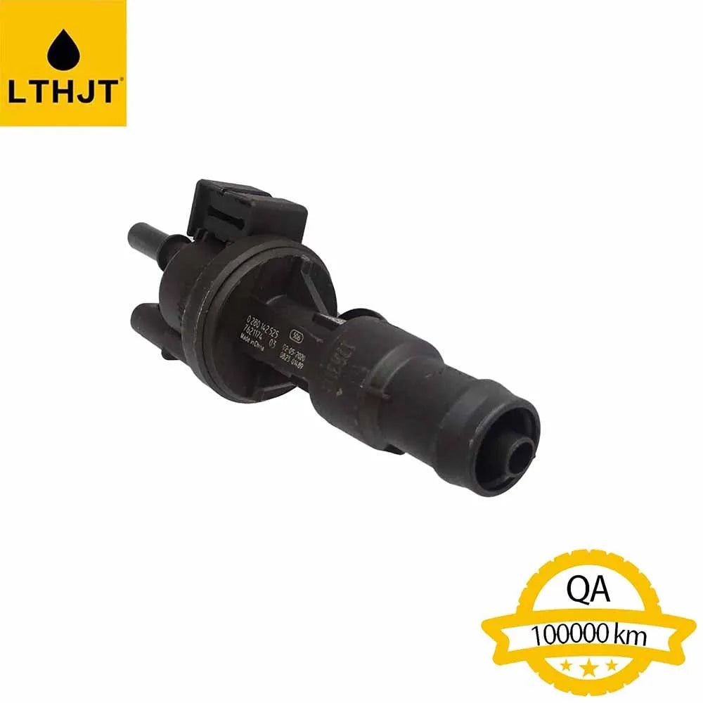Wholesale OEM 13907621174 Car Accessories Exhaust System New Vapor Canister Purge Solenoid for BMW B38 B48