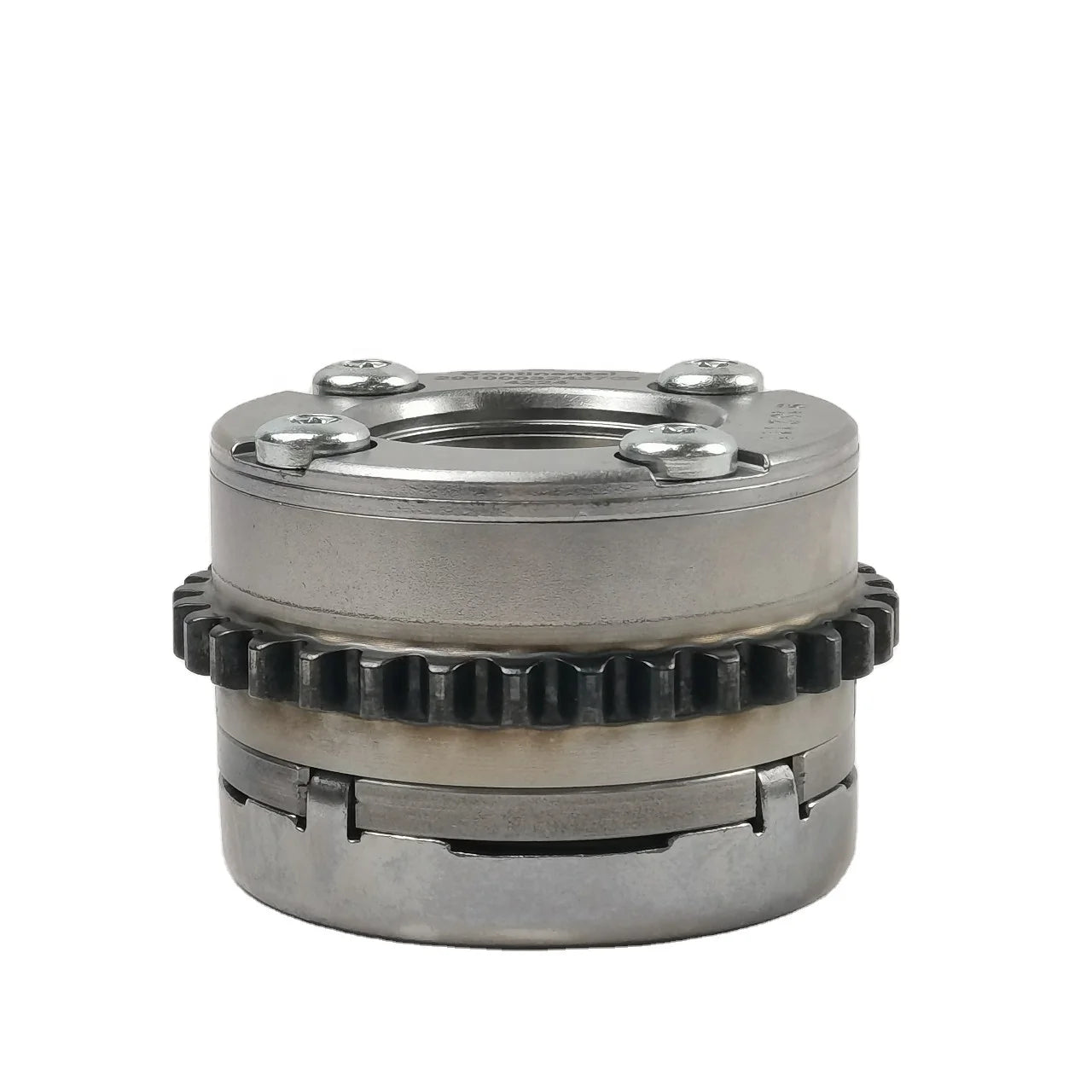 New VVT Camshaft Adjuster Intake Left for Mercedes Benz W221 W166 W212 W213 2760505100 M276 for Continental
