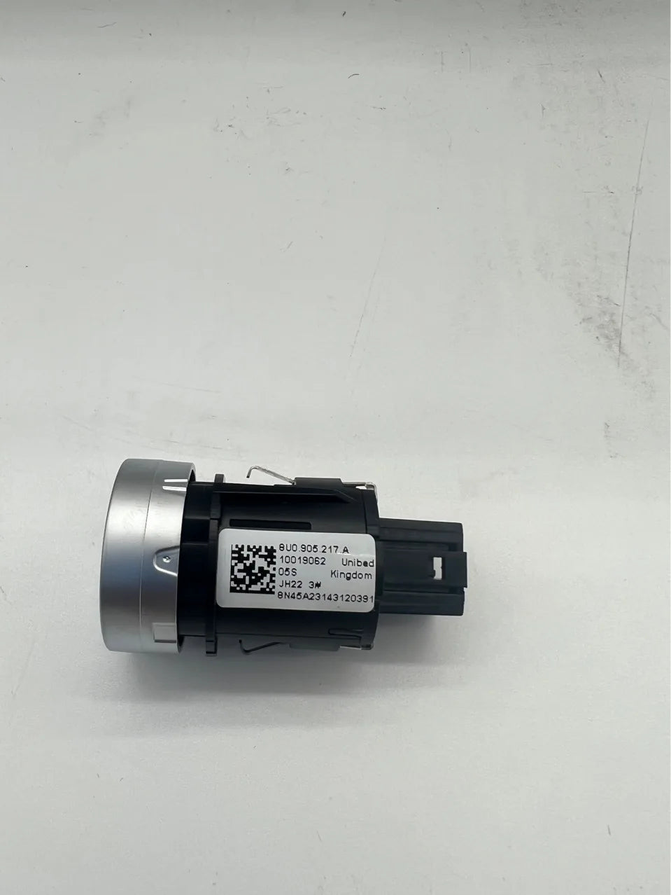 Genuine OEM Auto 8U0905217A Engine Key Start Stop Push Button Switch 8U0 905 217 A For Audi Q3 2012-2018