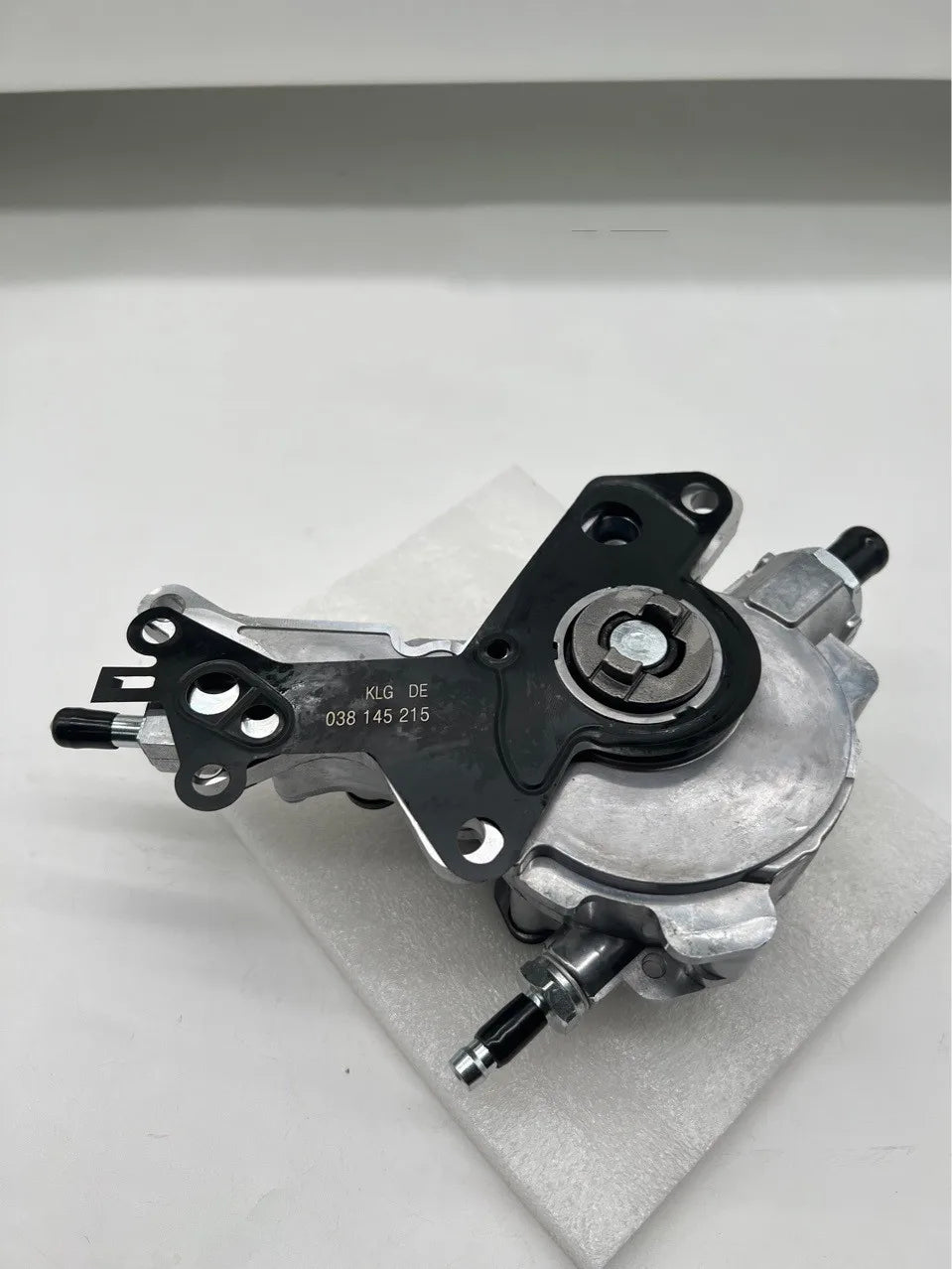 038145209 038145209A 038145209M 038145209E 038145209H 038145209Q 038145209C OEM 1.9 2.0 TDI Vacuum pump Kit for audi vw skoda