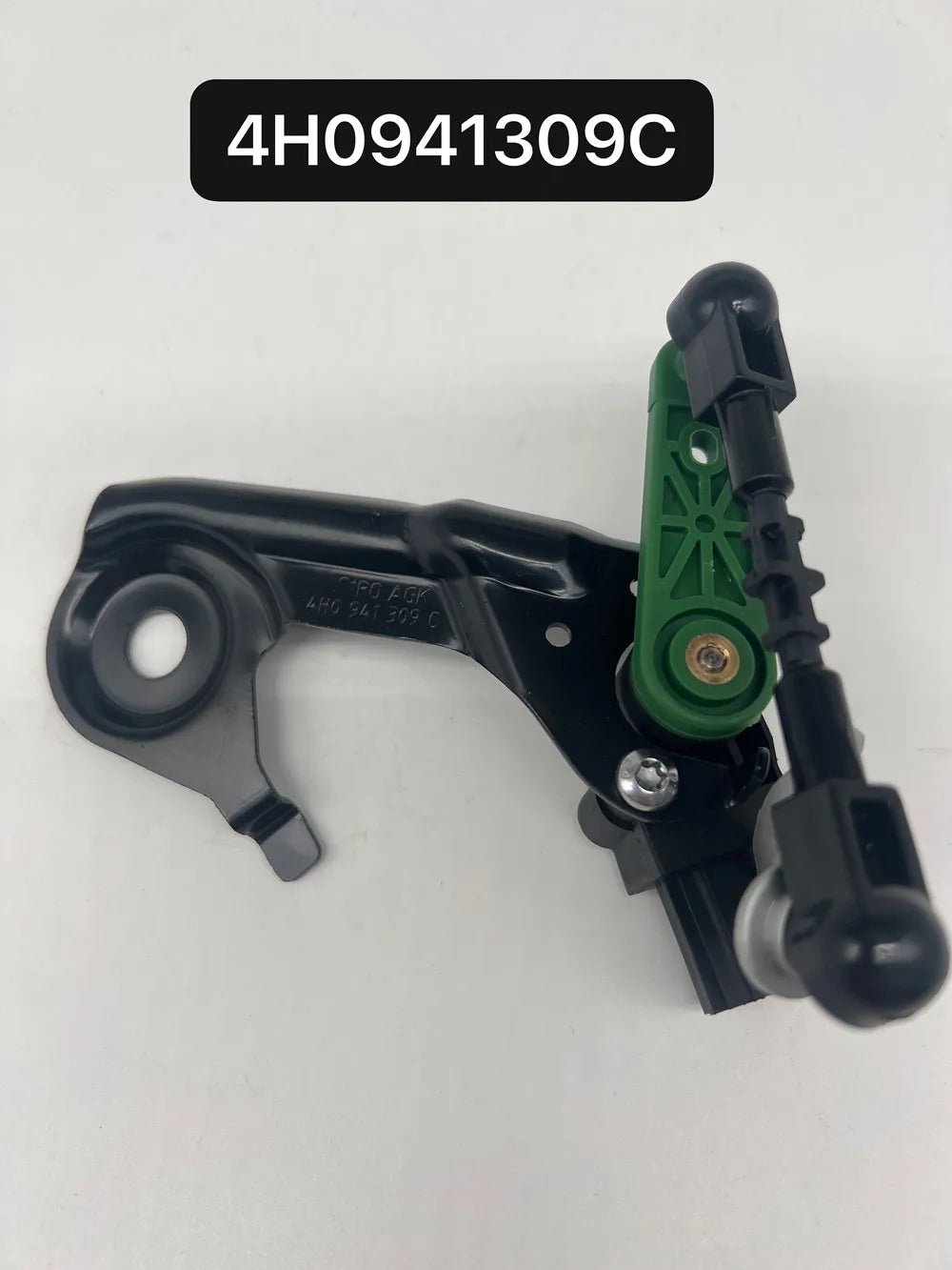 Genuine NEW OEM 4H0 941 310 C / 4H0941310C Rear Right Height Level Sensor For 2012-2018 Audi A6/ A7/ A8 S8 Quattro