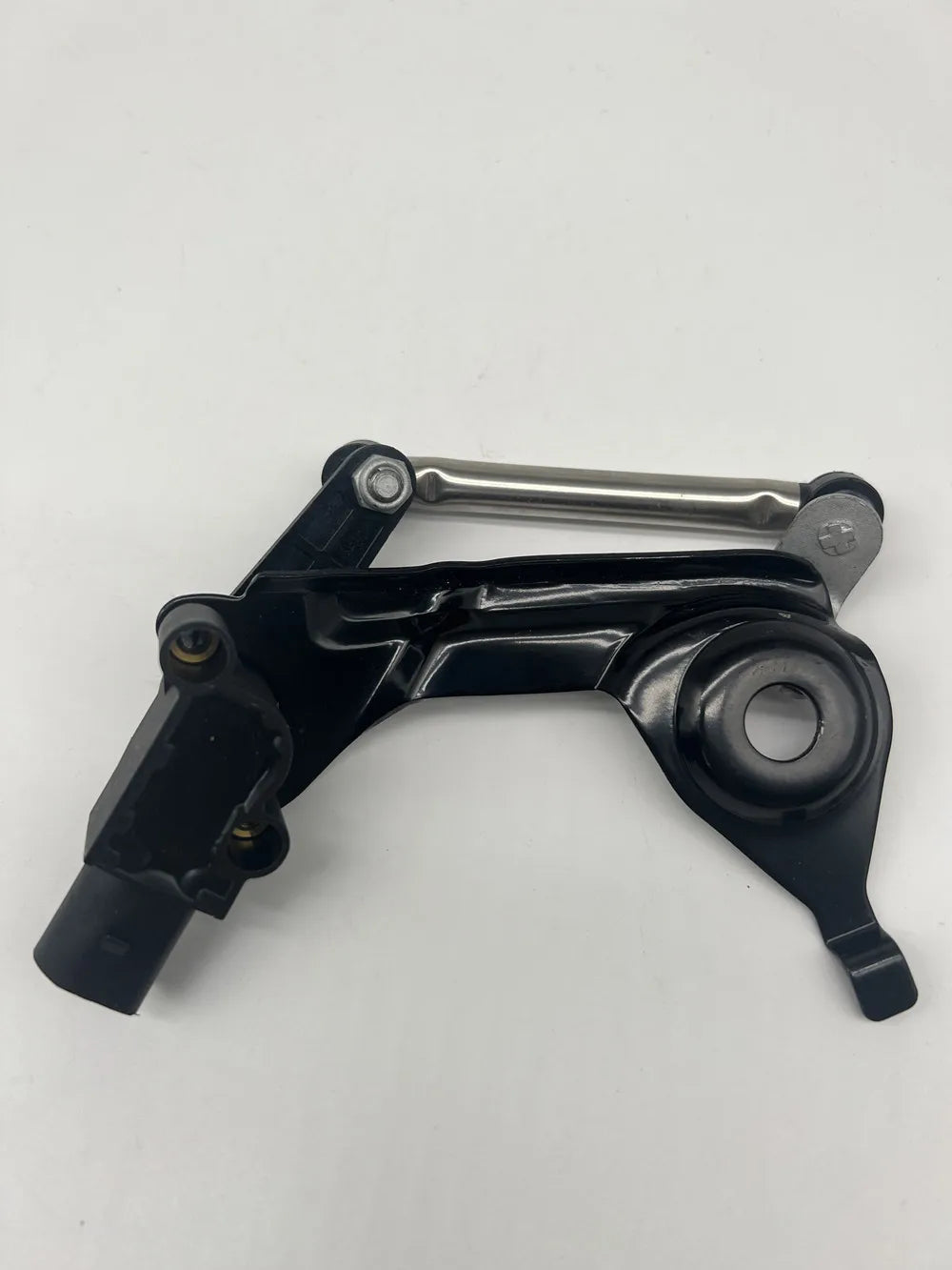 Brand New Genuine 8K0941309F 8K0941309E OEM Rear Left Height Level Sensor for Audi A5/S5 8T Cabriolet 10 - 17 A4/S4 (B8 8K)