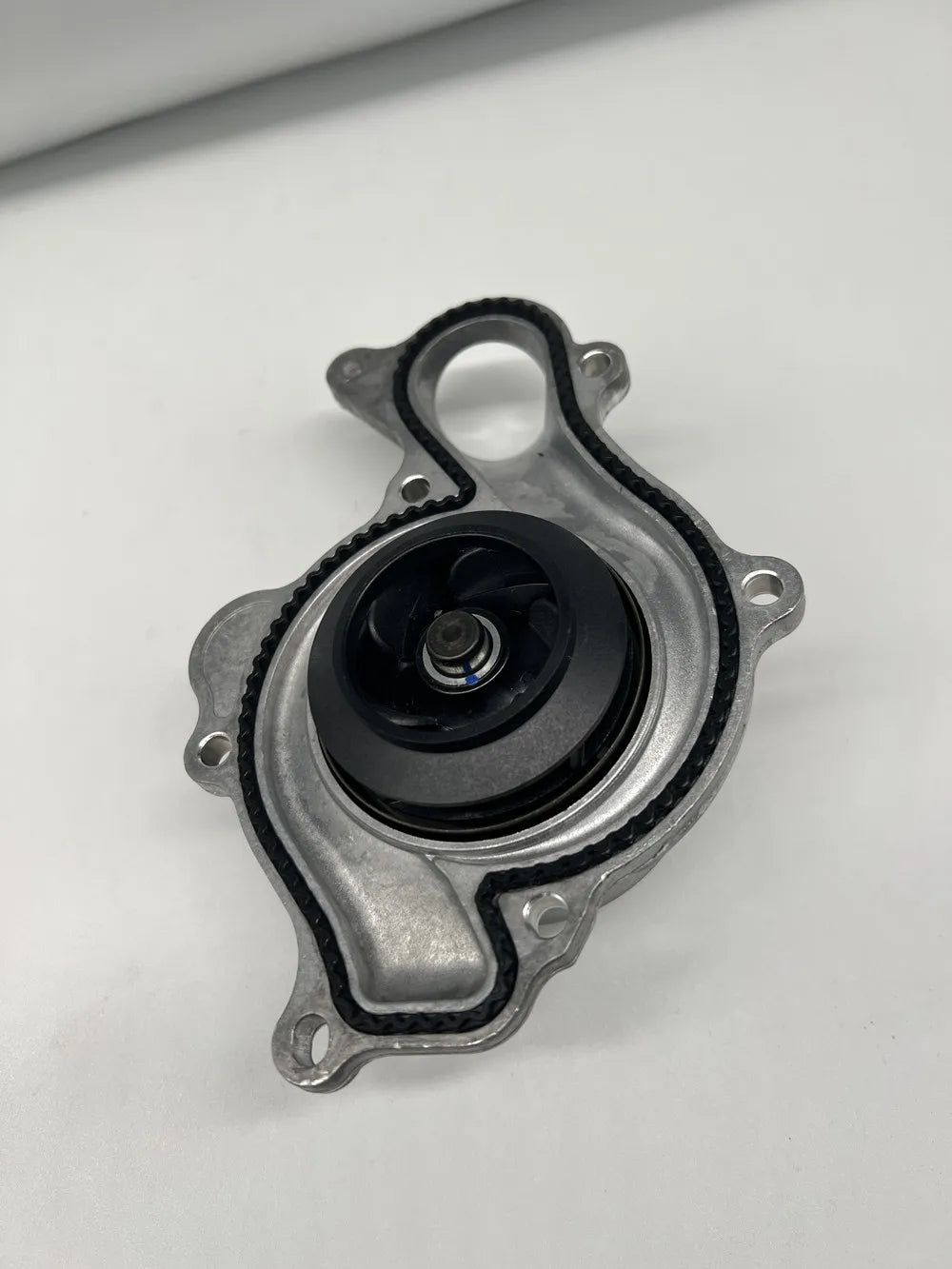 Brand NEW Genuine 06M121013D / 06M121013C OEM EA839 Engine Water Pump For Audi A4 A5 S5 A6 A7 A8 Q5 Q7 RS5,VW Touareg 3.0T 2.9T