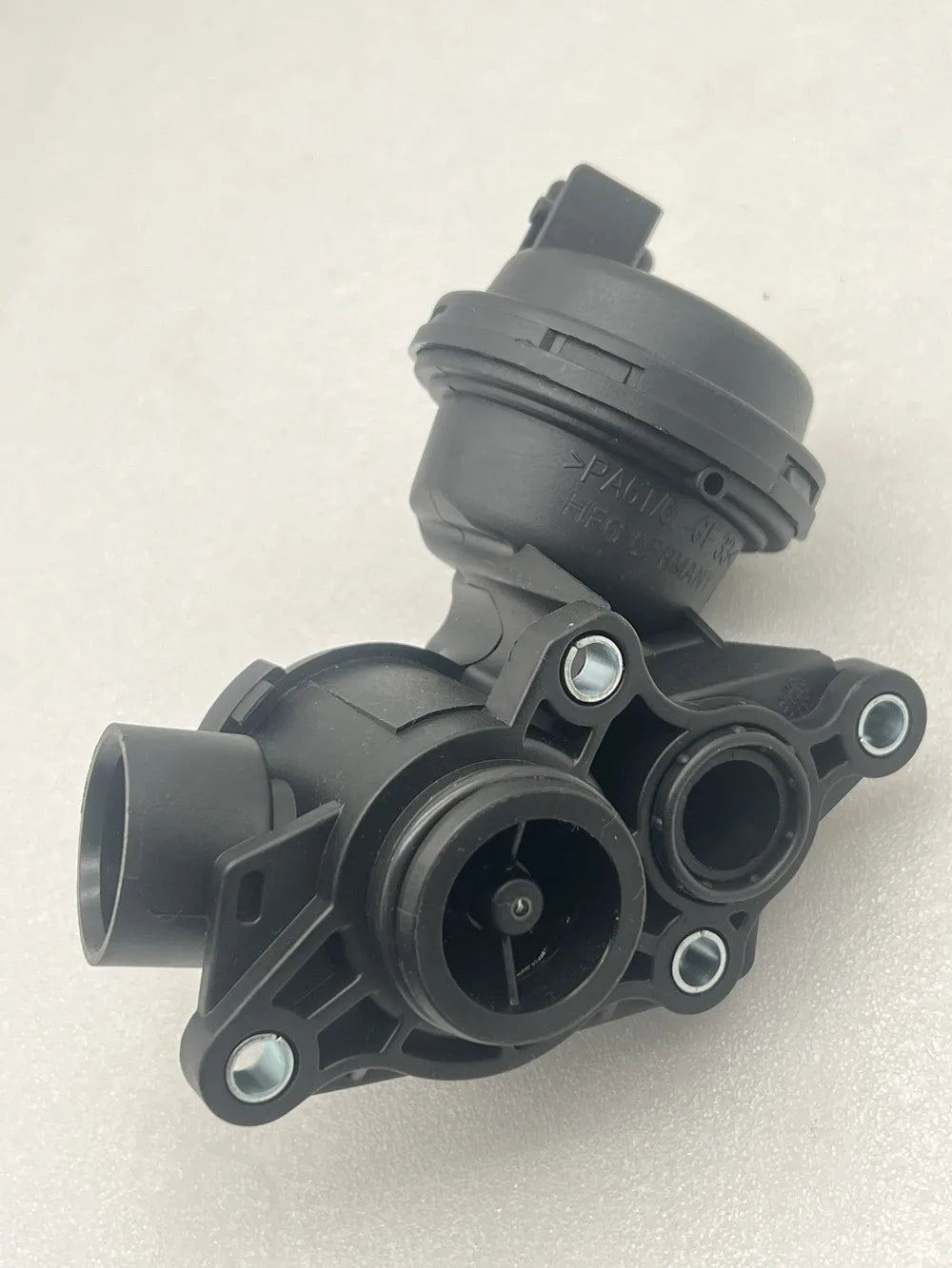 BRAND NEW Genuine OEM Engine Coolant Thermostat 06M121678H For VW Audi A4 Q7 3.0T 2016 06M-121-678-H