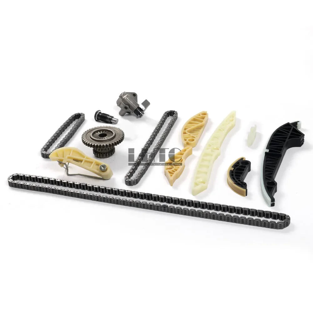 Premium 2.0T Engine Overhaul Rebuild Valves Repair Kit Φ21mm For Audi A4 2.0 TFSI VW GTI Skoda Seat CDN CCZ CCTA CAEB GEN2 EA888