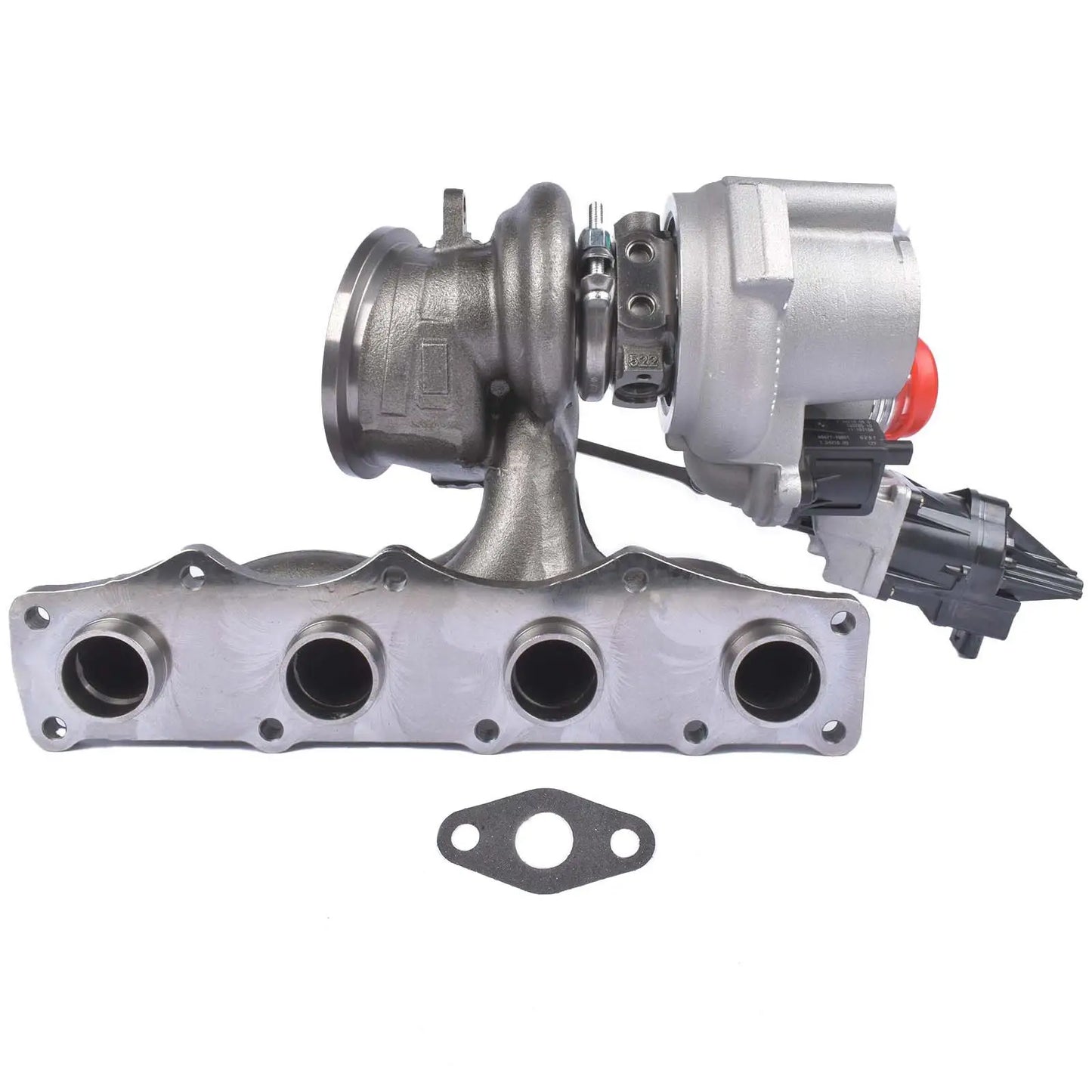 AP03 For 2012-2018 BMW 320i 328i 528i X3 Z4 F30 N20 N26 2.0L Turbo Turbocharger