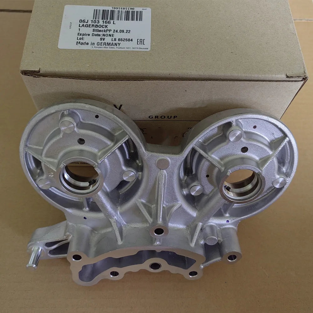 06L103144K 06L103144H 06L103144F 06L103144D OEM Camshaft Bearing Bridge Mount Fit For VW Golf GTI R MK7 Audi A4 A5 1.8T 2.0TFSI