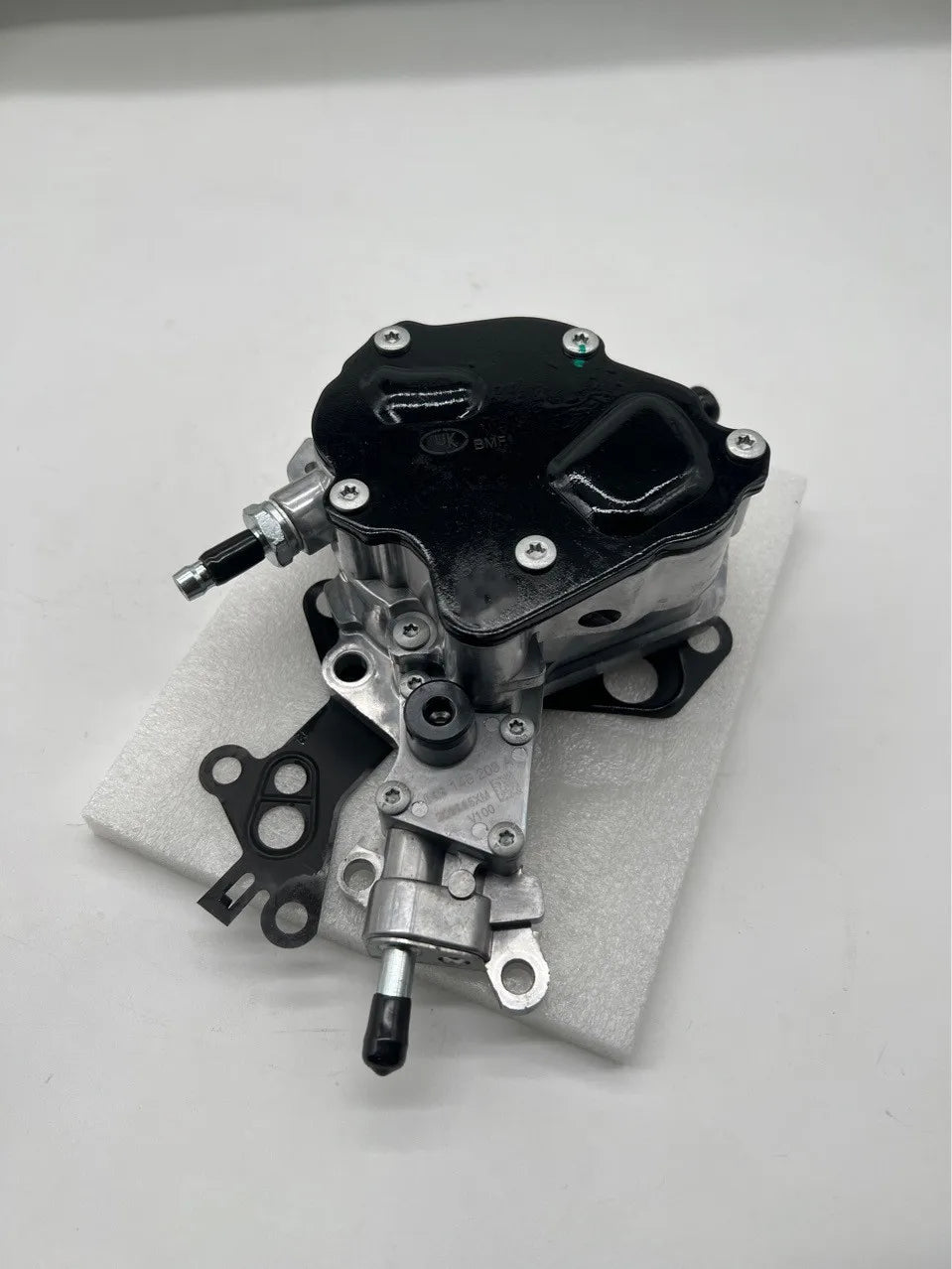 038145209 038145209A 038145209M 038145209E 038145209H 038145209Q 038145209C OEM 1.9 2.0 TDI Vacuum pump Kit for audi vw skoda