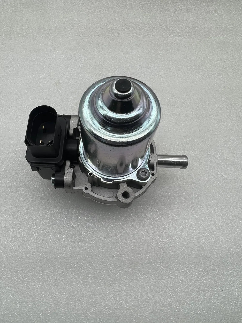 OEM 1J0612181B 1J0612181C 1J0612181D Power Brake Booster Vacuum Pump for Audi A3 TT VW Golf GTI Jetta 2014 2015 2016 2017 2018